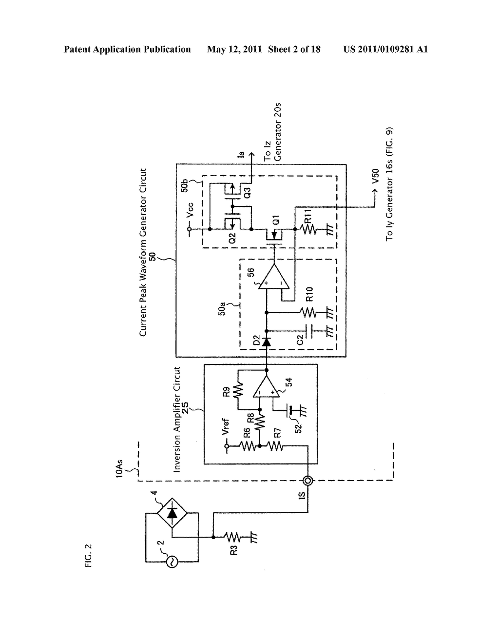 POWER FACTOR CORRECTION TYPE SWITCHING POWER SUPPLY UNIT - diagram, schematic, and image 03