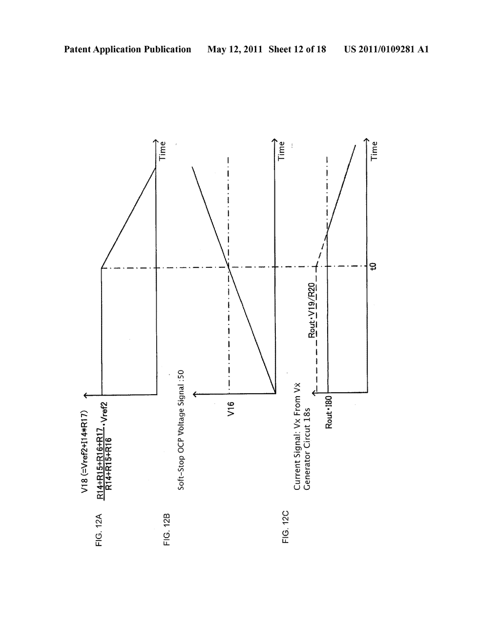 POWER FACTOR CORRECTION TYPE SWITCHING POWER SUPPLY UNIT - diagram, schematic, and image 13