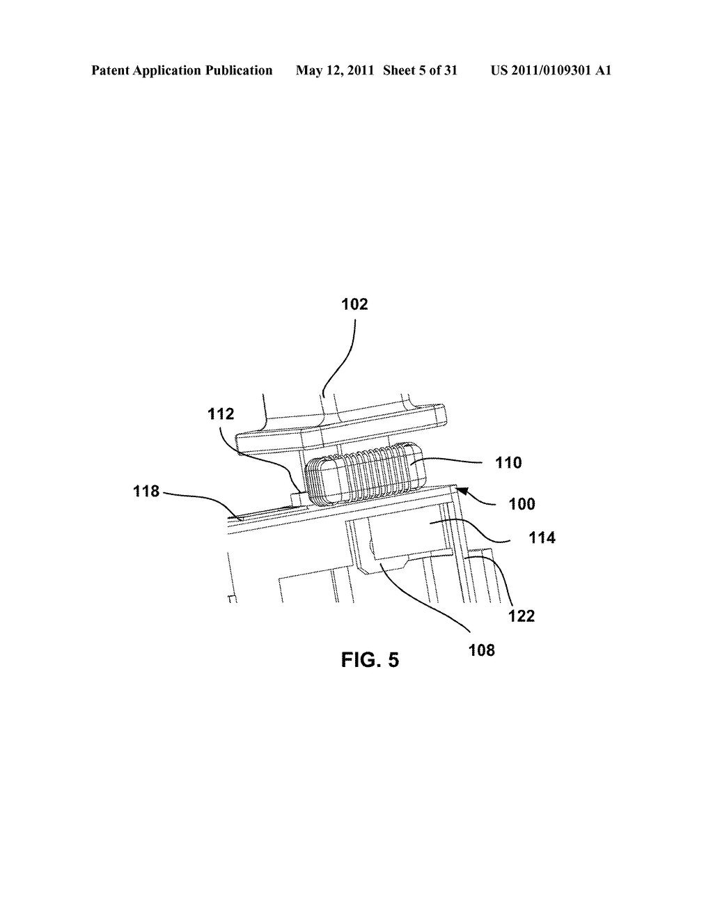 Device And Method For Measuring Current And Power In A Plug Or Receptacle - diagram, schematic, and image 06