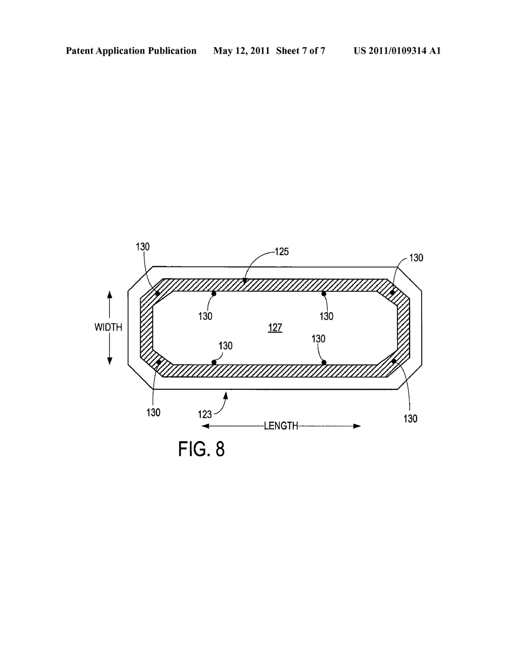 Method and apparatus for improving 2D acceleration in MRI using a new coil array design - diagram, schematic, and image 08