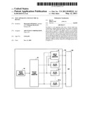 TEST APPARATUS AND ELECTRICAL DEVICE diagram and image