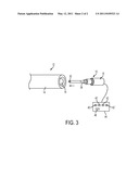 Calibration Structure For Flex Fuel Sensor diagram and image