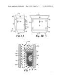 Flush-Mounted Capacitive Sensor Mount diagram and image