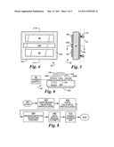 Flush-Mounted Capacitive Sensor Mount diagram and image