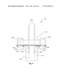 Interface Adapter For Connecting With A Test Probe diagram and image