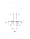 Interface Adapter For Connecting With A Test Probe diagram and image