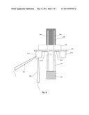 Interface Adapter For Connecting With A Test Probe diagram and image