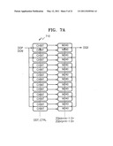 Semiconductor devices having on-die termination structures for reducing current consumption and termination methods performed in the semiconductor devices diagram and image