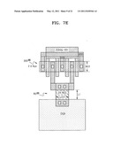 Semiconductor devices having on-die termination structures for reducing current consumption and termination methods performed in the semiconductor devices diagram and image