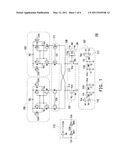 DYNAMIC COMPARATOR WITH BACKGROUND OFFSET CALIBRATION diagram and image