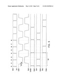 DYNAMIC COMPARATOR WITH BACKGROUND OFFSET CALIBRATION diagram and image