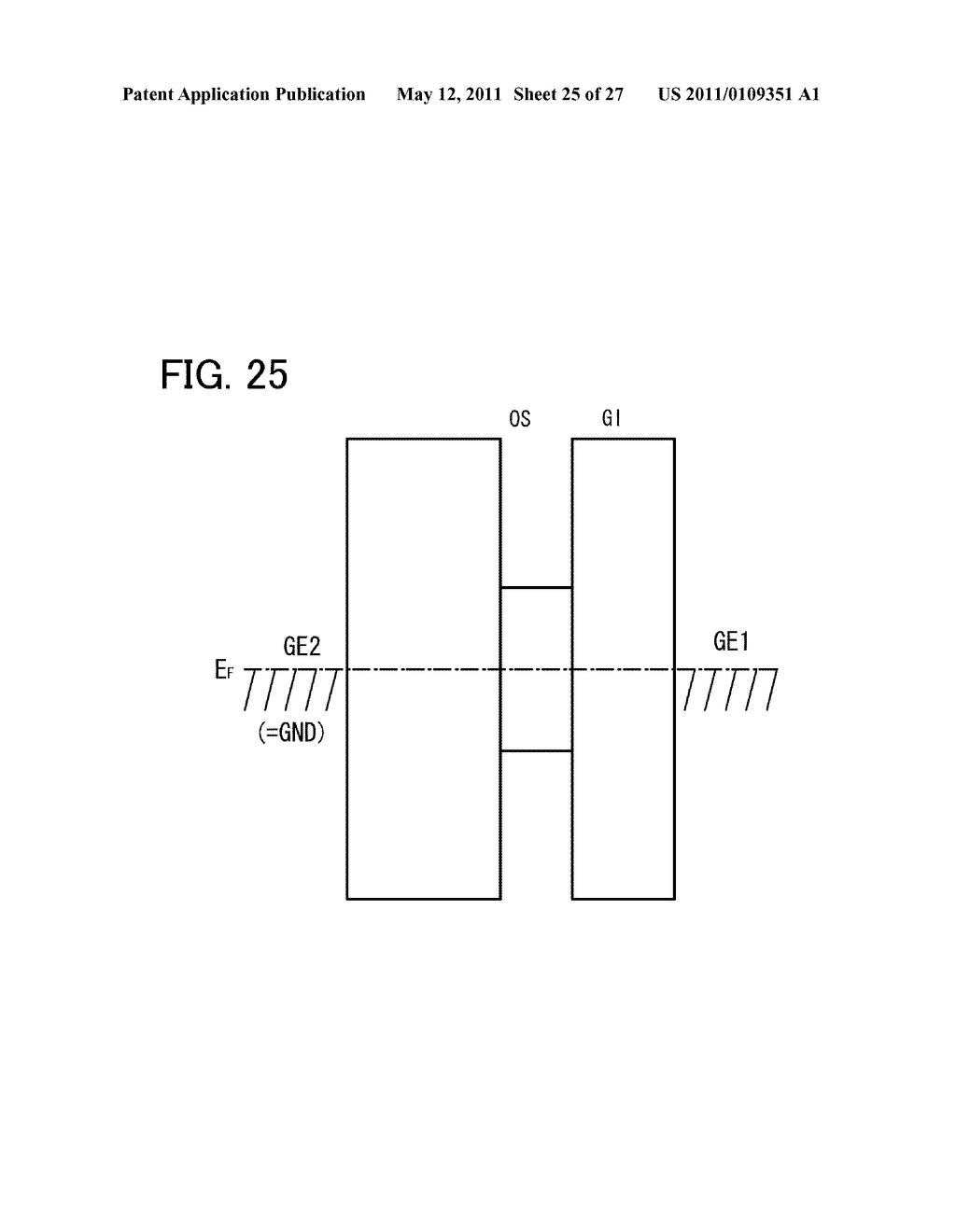 SEMICONDUCTOR DEVICE AND MANUFACTURING METHOD THEREOF - diagram, schematic, and image 26