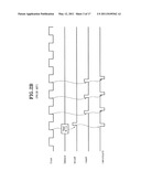 CIRCUIT FOR CONTROLLING AN ENABLING TIME OF AN INTERNAL CONTROL SIGNAL ACCORDING TO AN OPERATING FREQUENCY OF A MEMORY DEVICE AND THE METHOD THEREOF diagram and image