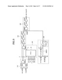 CIRCUIT FOR CONTROLLING AN ENABLING TIME OF AN INTERNAL CONTROL SIGNAL ACCORDING TO AN OPERATING FREQUENCY OF A MEMORY DEVICE AND THE METHOD THEREOF diagram and image