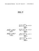 CIRCUIT FOR CONTROLLING AN ENABLING TIME OF AN INTERNAL CONTROL SIGNAL ACCORDING TO AN OPERATING FREQUENCY OF A MEMORY DEVICE AND THE METHOD THEREOF diagram and image