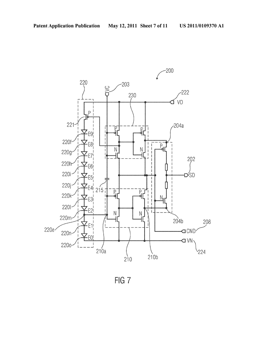 Level Converter - diagram, schematic, and image 08