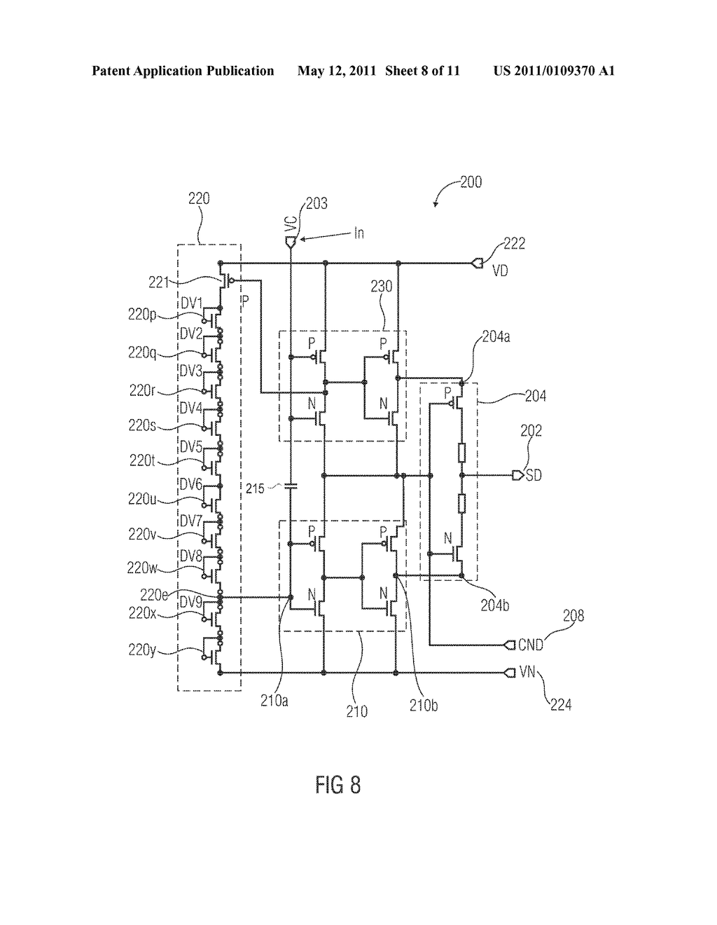 Level Converter - diagram, schematic, and image 09