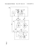 SEMICONDUCTOR INTEGRATED CIRCUIT diagram and image