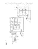 SEMICONDUCTOR INTEGRATED CIRCUIT diagram and image