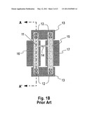 Low Temperature BI-CMOS Compatible Process For MEMS RF Resonators and Filters diagram and image