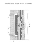 Low Temperature BI-CMOS Compatible Process For MEMS RF Resonators and Filters diagram and image