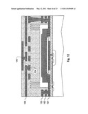 Low Temperature BI-CMOS Compatible Process For MEMS RF Resonators and Filters diagram and image