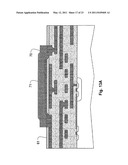 Low Temperature BI-CMOS Compatible Process For MEMS RF Resonators and Filters diagram and image