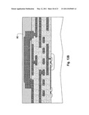 Low Temperature BI-CMOS Compatible Process For MEMS RF Resonators and Filters diagram and image