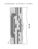 Low Temperature BI-CMOS Compatible Process For MEMS RF Resonators and Filters diagram and image