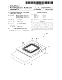 METHOD FOR PRODUCING A COIL FROM SHEET METAL AND COIL diagram and image