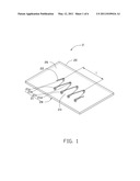 INDUCTOR OF CIRCUIT BOARD diagram and image