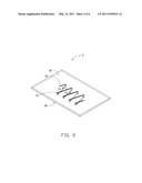 INDUCTOR OF CIRCUIT BOARD diagram and image