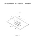 INDUCTOR OF CIRCUIT BOARD diagram and image