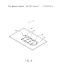 INDUCTOR OF CIRCUIT BOARD diagram and image