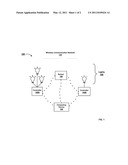 WIRELESS SENSOR diagram and image