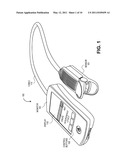 INTERFERENCE DETECTOR FOR PATIENT MONITOR diagram and image