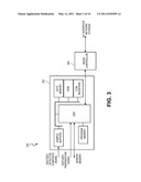 INTERFERENCE DETECTOR FOR PATIENT MONITOR diagram and image