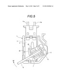 CONTACT FOR FLUID LEVEL DETECTION APPARATUS AND FLUID LEVEL DETECTION APPARATUS diagram and image