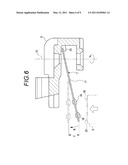 CONTACT FOR FLUID LEVEL DETECTION APPARATUS AND FLUID LEVEL DETECTION APPARATUS diagram and image