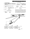 Method for Recognizing Traffic Signs diagram and image