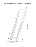 Antenna device and wireless communication apparatus having the same diagram and image