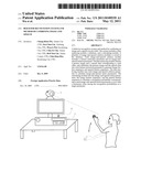 BEHAVIOR RECOGNITION SYSTEM AND METHOD BY COMBINING IMAGE AND SPEECH diagram and image