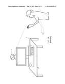 BEHAVIOR RECOGNITION SYSTEM AND METHOD BY COMBINING IMAGE AND SPEECH diagram and image