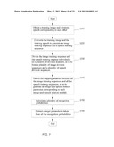 BEHAVIOR RECOGNITION SYSTEM AND METHOD BY COMBINING IMAGE AND SPEECH diagram and image