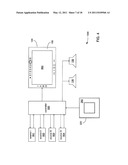 Audio/Visual Device Touch-Based User Interface diagram and image