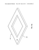 Audio/Visual Device Touch-Based User Interface diagram and image