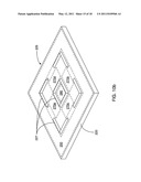 Audio/Visual Device Touch-Based User Interface diagram and image