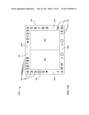 Audio/Visual Device Touch-Based User Interface diagram and image