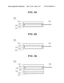 TOUCH SCREEN INPUT DEVICE AND METHOD OF MANUFACTURING THE SAME diagram and image