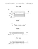 TOUCH SCREEN INPUT DEVICE AND METHOD OF MANUFACTURING THE SAME diagram and image